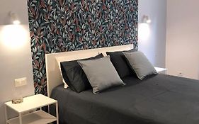 Rooms La Spezia