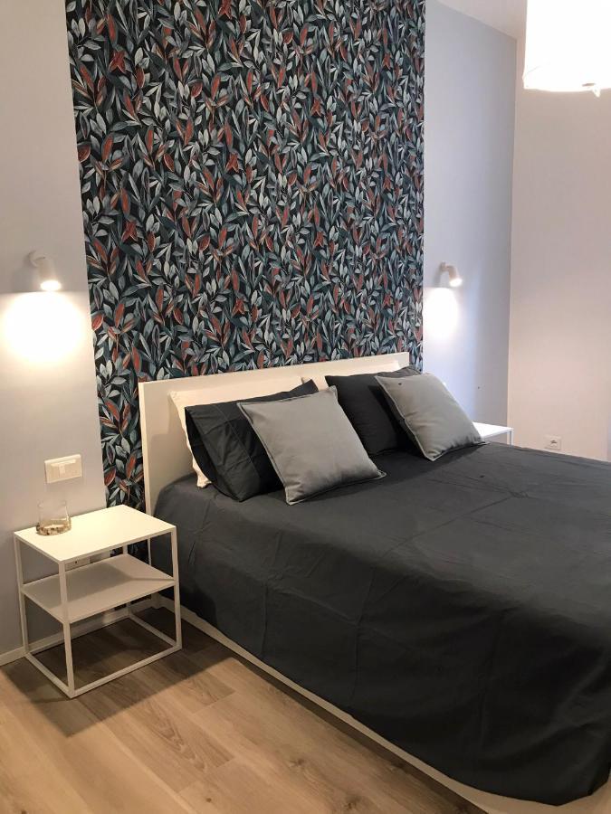 Rooms La Spezia Buitenkant foto