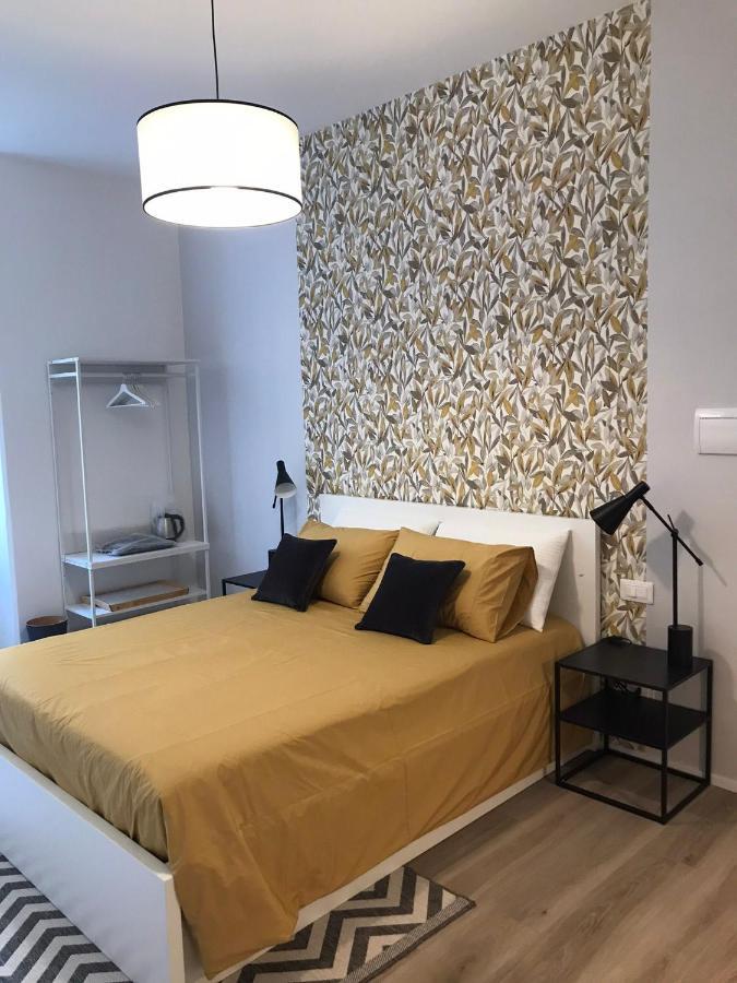 Rooms La Spezia Buitenkant foto